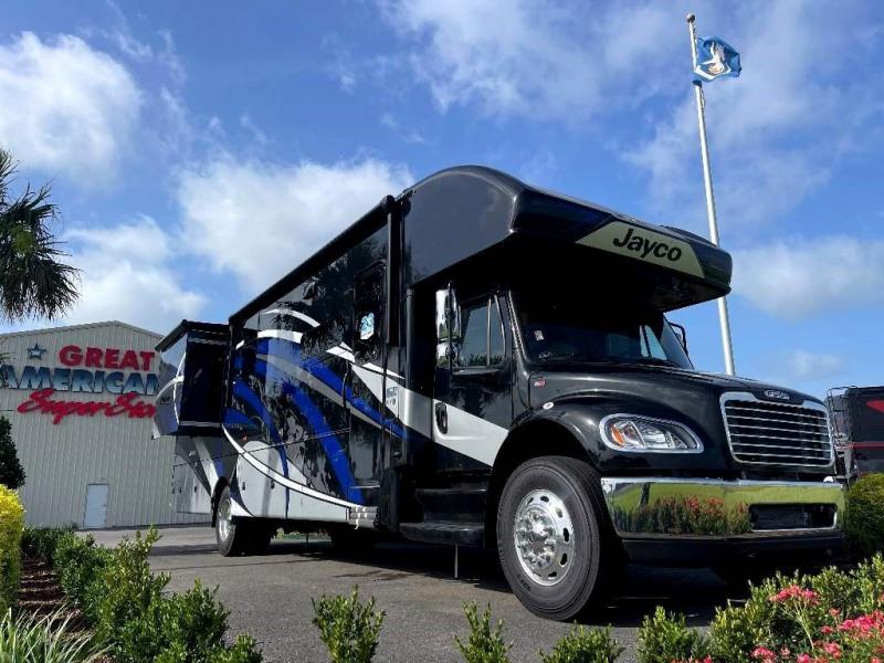 2022 Jayco SENECA 37K 2022 Jayco SENECA 37K