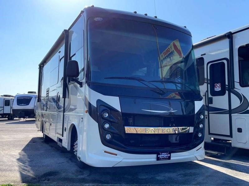 2022 Entegra Coach VISION 27A 2022 Entegra Coach VISION 27A