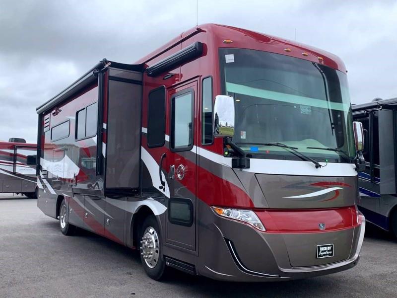 2020 Tiffin Motorhomes Allegro Red 33 AL 2020 Tiffin Motorhomes Allegro Red 33 AL