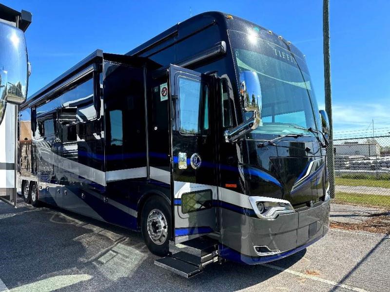 2023 Tiffin Motorhomes ALLEGRO BUS 45 OPP