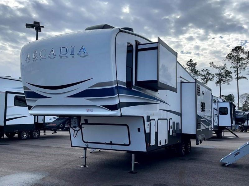 2022 Keystone RV ARCADIA 3250RL 2022 Keystone RV ARCADIA 3250RL