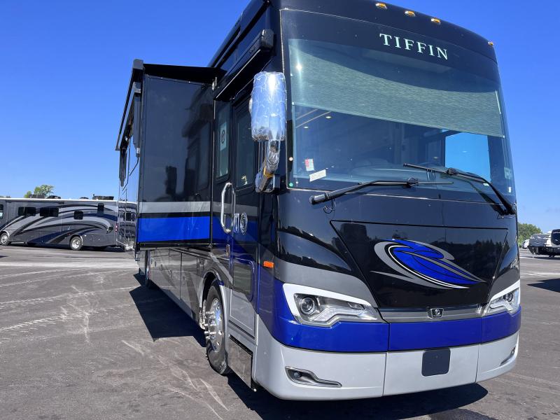 2023 Tiffin Motorhomes ALLEGRO BUS 40 IP 2023 Tiffin Motorhomes ALLEGRO BUS 40 IP
