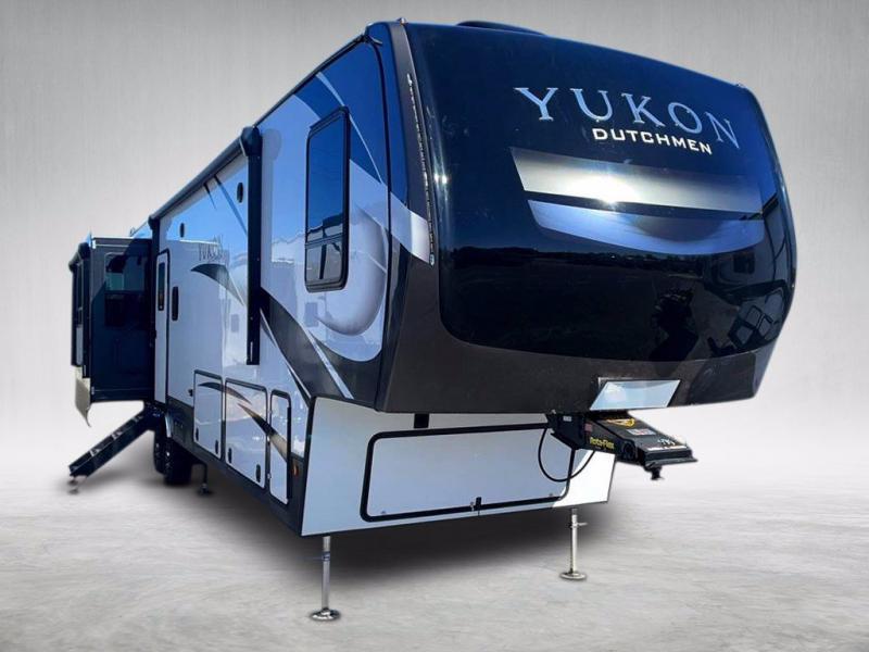 2021 Dutchmen Mfg YUKON 410RD 2021 Dutchmen Mfg YUKON 410RD