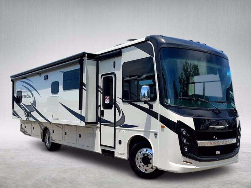 2021 Entegra Coach VISION 34G 2021 Entegra Coach VISION 34G