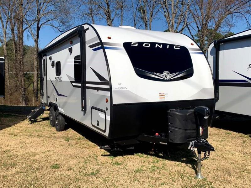 2022 Venture SONIC 231VRL 2022 Venture SONIC 231VRL