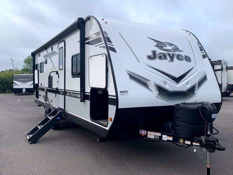 2020 Jayco Jay Feather 24RL 2020 Jayco Jay Feather 24RL