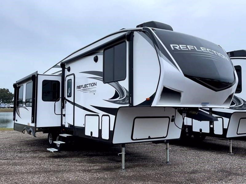 2022 Grand Design RV REFLECTION 295RL 2022 Grand Design RV REFLECTION 295RL
