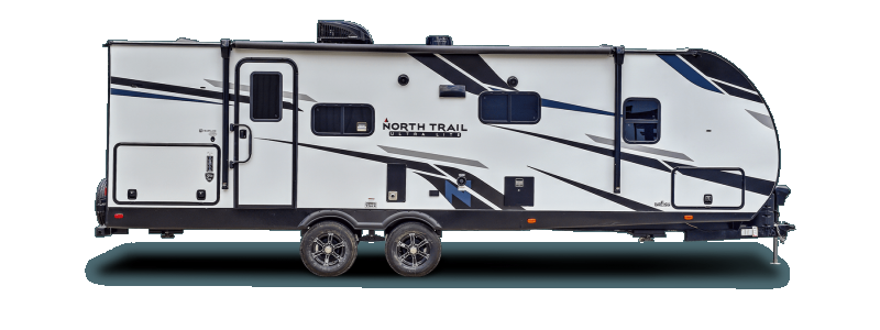 2022 Heartland RV NORTH TRAIL 29BHP 2022 Heartland RV NORTH TRAIL 29BHP