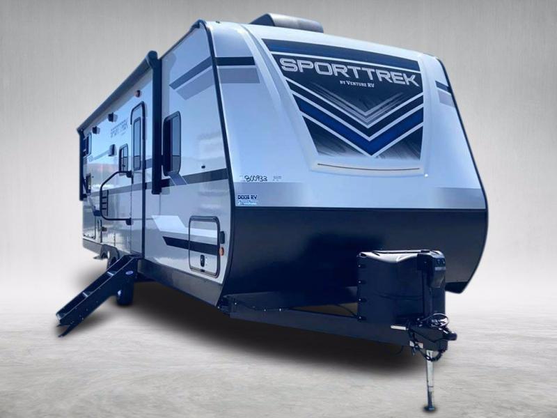 2021 Venture SPORTTREK 270VBH 2021 Venture SPORTTREK 270VBH