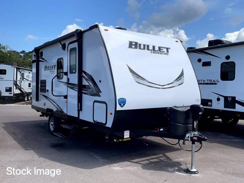 2021 Keystone RV BULLET 1700BH 2021 Keystone RV BULLET 1700BH