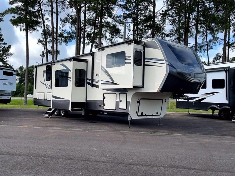 2022 Vanleigh RV VILANO 377FL 2022 Vanleigh RV VILANO 377FL