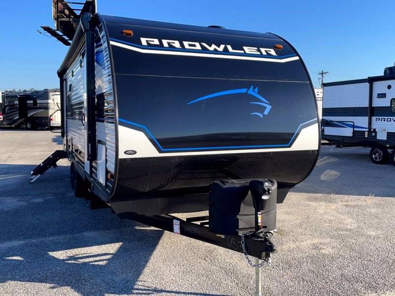 2022 Heartland RV PROWLER 256RL 2022 Heartland RV PROWLER 256RL
