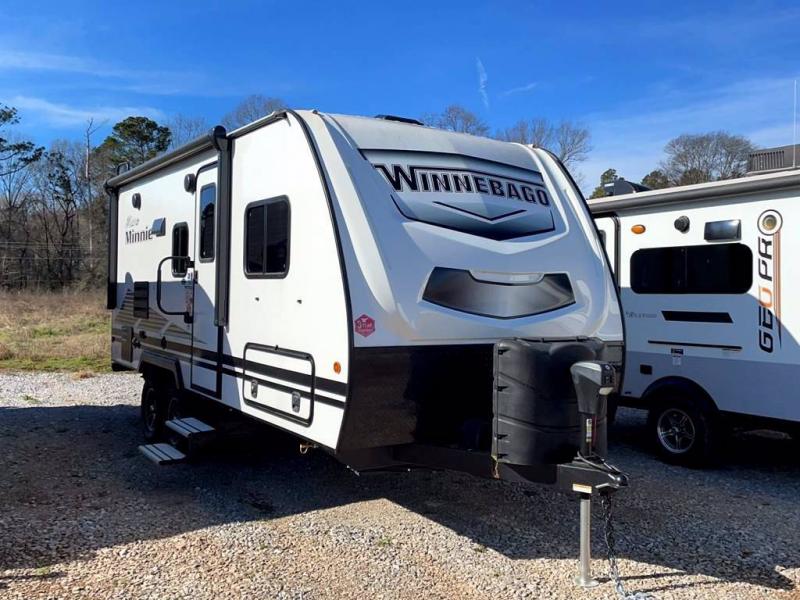 2020 Winnebago MICRO MINNIE 2020 Winnebago MICRO MINNIE