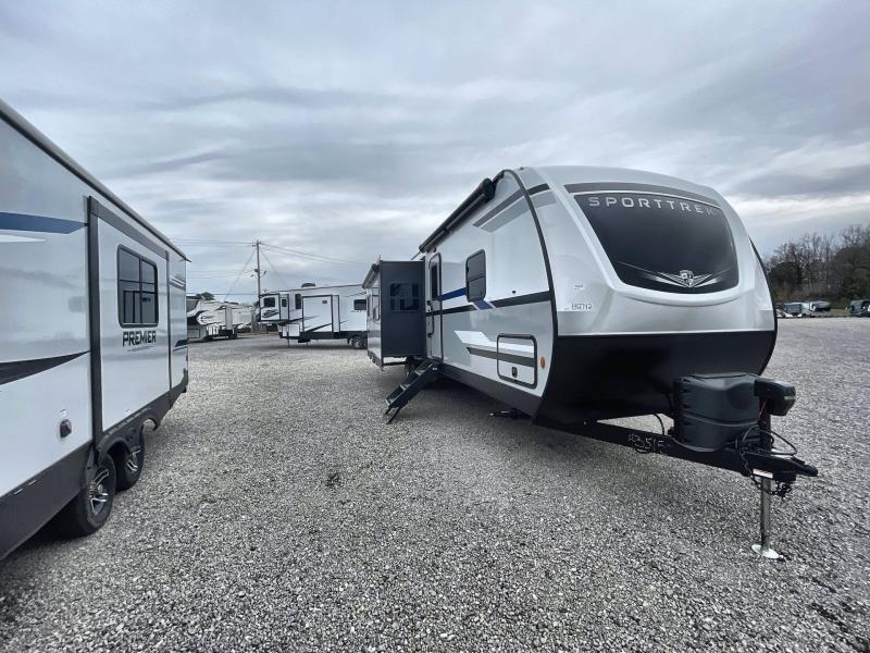 2022 Venture SPORTTREK 327VIK 2022 Venture SPORTTREK 327VIK