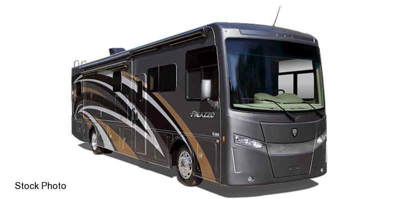 2019 Thor Motor Coach PALAZZO 36.3 2019 Thor Motor Coach PALAZZO 36.3