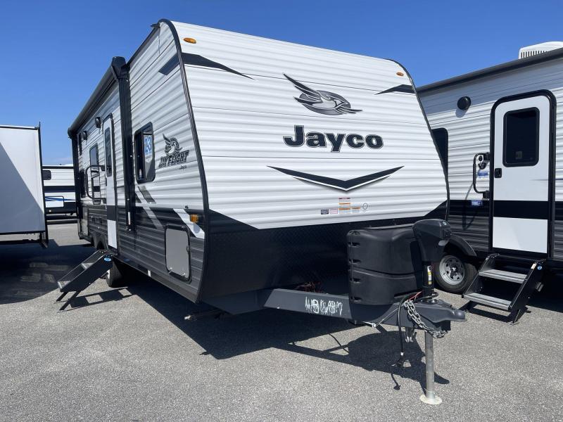 2022 Jayco JAY FLIGHT SLX 264BH 2022 Jayco JAY FLIGHT SLX 264BH