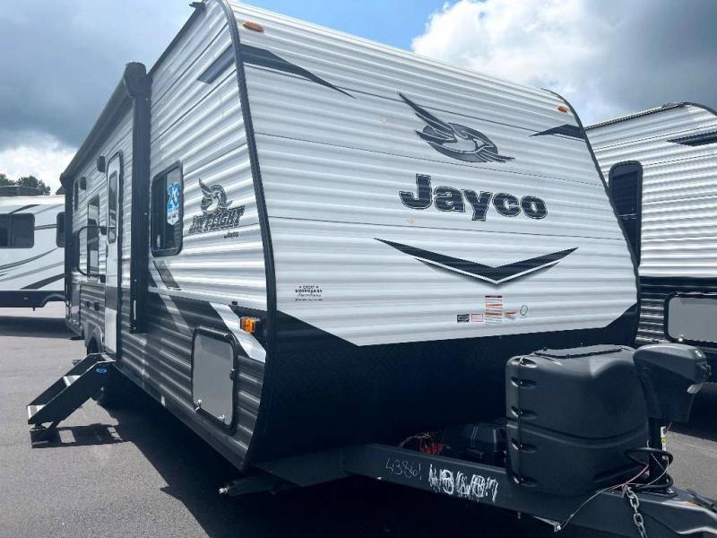 2022 Jayco JAY FLIGHT SLX 264BH 2022 Jayco JAY FLIGHT SLX 264BH