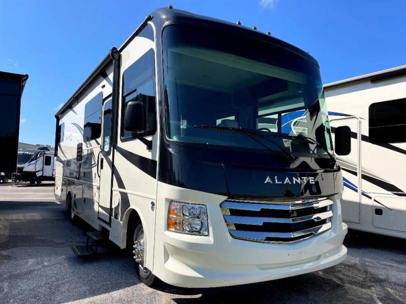 2022 Jayco ALANTE 29F 2022 Jayco ALANTE 29F