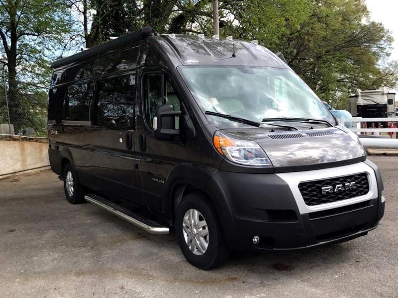 2022 Entegra Coach ETHOS 20TL 2022 Entegra Coach ETHOS 20TL