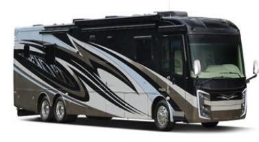 2016 Entegra Coach ASPIRE 39S 2016 Entegra Coach ASPIRE 39S