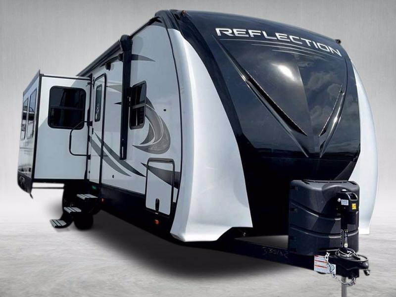 2021 Grand Design RV REFLECTION 312BHTS 2021 Grand Design RV REFLECTION 312BHTS