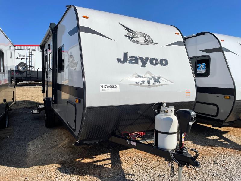 2022 Jayco JAY FLIGHT SLX 195RB 2022 Jayco JAY FLIGHT SLX 195RB