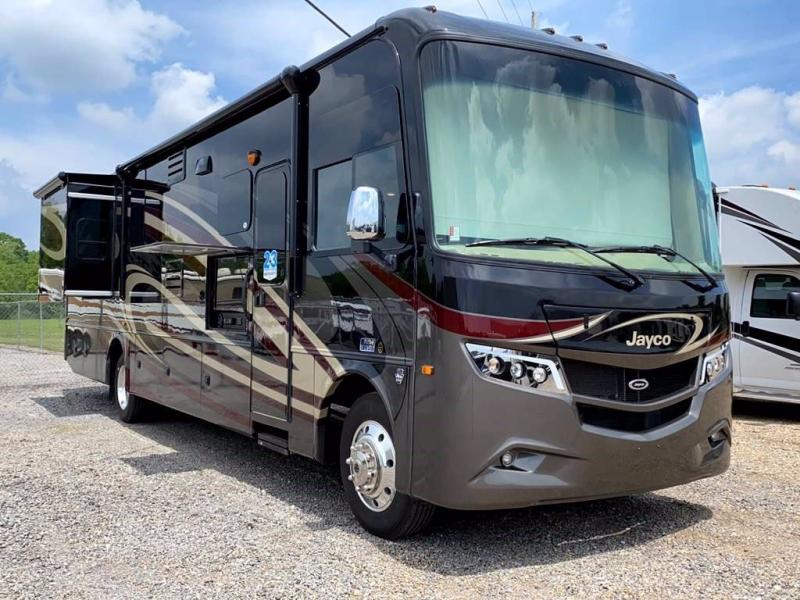 2020 Jayco Precept Prestige 36U 2020 Jayco Precept Prestige 36U