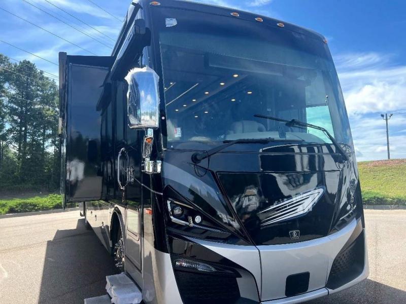 2023 Tiffin Motorhomes PHAETON 37 BH 2023 Tiffin Motorhomes PHAETON 37 BH