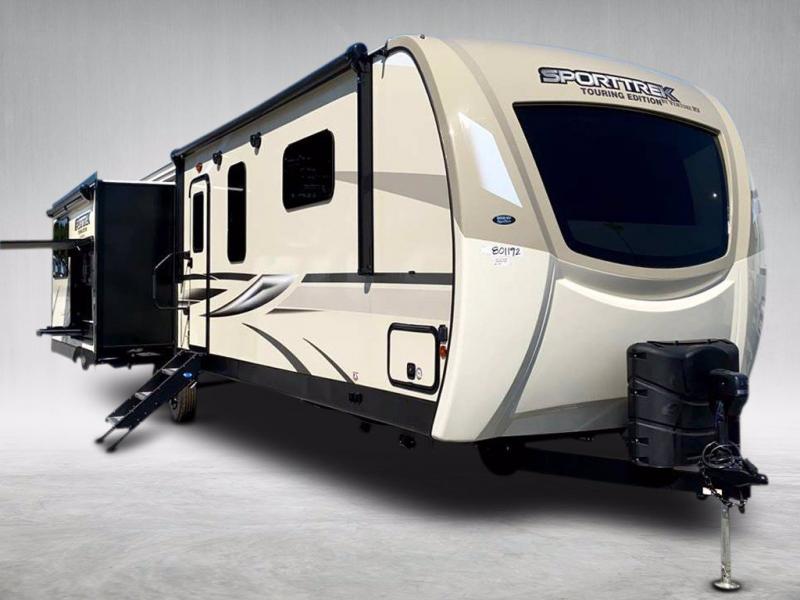 2021 Venture SPORTTREK 336VRK 2021 Venture SPORTTREK 336VRK