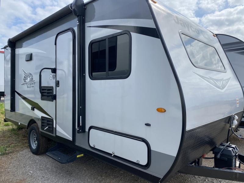 2021 Jayco JAY FLIGHT 174BH 2021 Jayco JAY FLIGHT 174BH