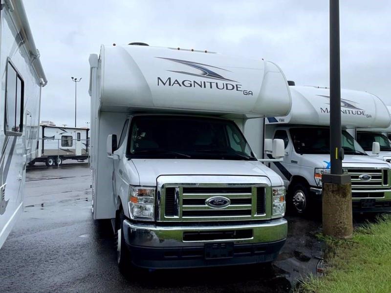 2022 Thor Motor Coach MAGNITUDE GA28 2022 Thor Motor Coach MAGNITUDE GA28