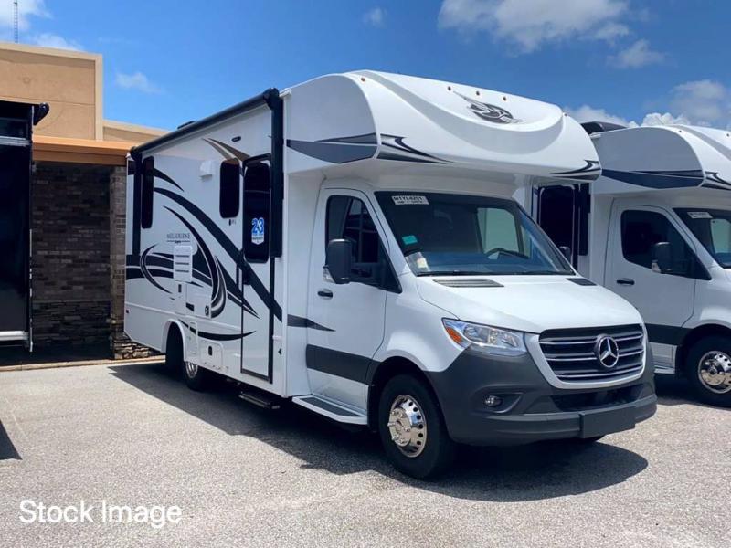 2021 Jayco MELBOURNE 24L 2021 Jayco MELBOURNE 24L