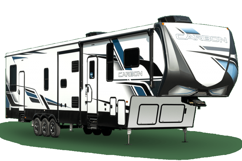 2022 Keystone RV CARBON 358 2022 Keystone RV CARBON 358