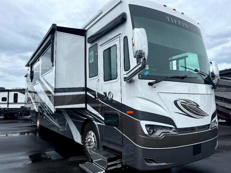 2023 Tiffin Motorhomes ALLEGRO BUS 40 IP 2023 Tiffin Motorhomes ALLEGRO BUS 40 IP