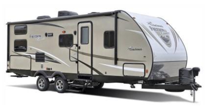 2015 Coachmen FREEDOM EXPRESS 246RKS 2015 Coachmen FREEDOM EXPRESS 246RKS