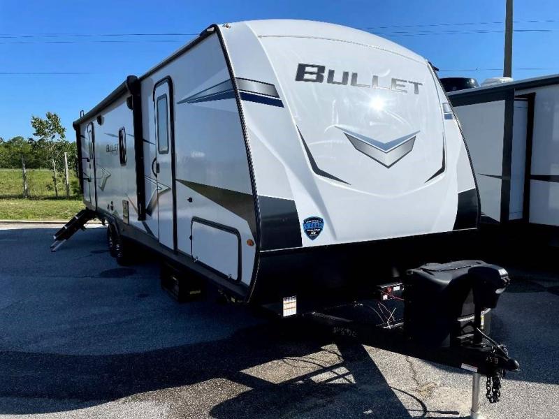 2022 Keystone RV BULLET 312BHS 2022 Keystone RV BULLET 312BHS