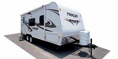 2013 Primetime TRACER 230FBS 2013 Primetime TRACER 230FBS