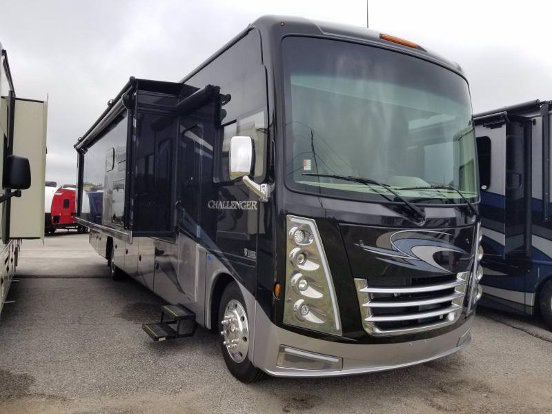 2021 Thor Motor Coach CHALLENGER 37FH 2021 Thor Motor Coach CHALLENGER 37FH