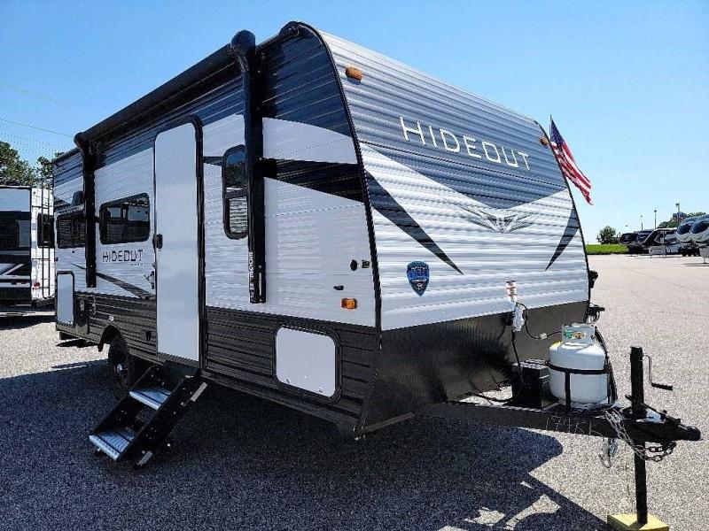 2021 Keystone RV HIDEOUT 174RK 2021 Keystone RV HIDEOUT 174RK