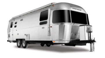 2021 Airstream GLOBETROTTER 23FB 2021 Airstream GLOBETROTTER 23FB