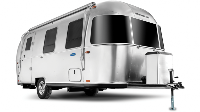 2019 Airstream SPORT 16RB 2019 Airstream SPORT 16RB