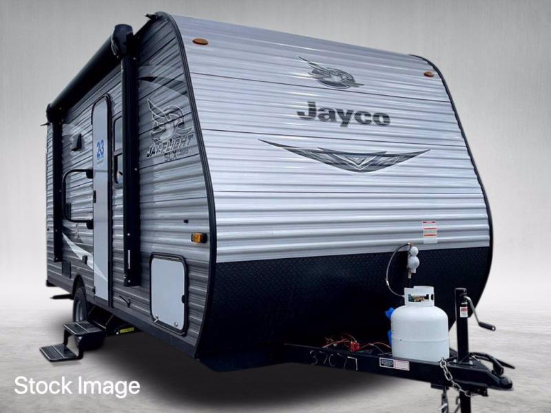 2021 Jayco JAY FLIGHT SLX 183RB 2021 Jayco JAY FLIGHT SLX 183RB