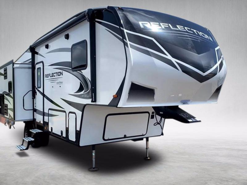 2021 Grand Design RV REFLECTION 29RS 2021 Grand Design RV REFLECTION 29RS