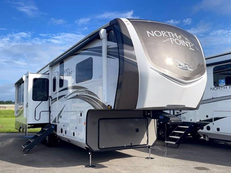 2021 Jayco NORTH POINT 310RLTS 2021 Jayco NORTH POINT 310RLTS