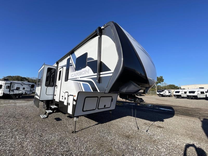 2022 Keystone RV CARBON 258 2022 Keystone RV CARBON 258
