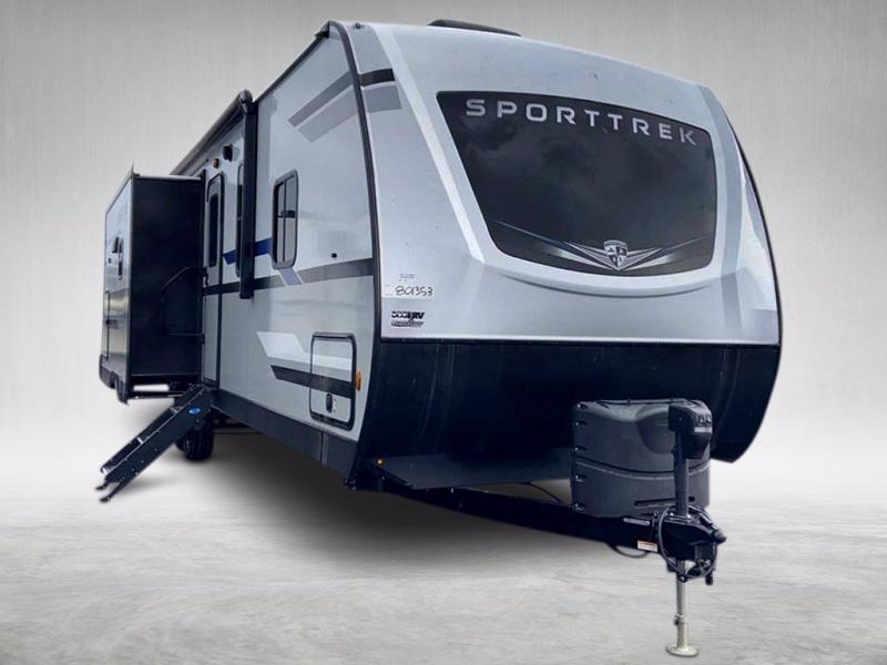 2021 Venture SPORTTREK 312VIK 2021 Venture SPORTTREK 312VIK