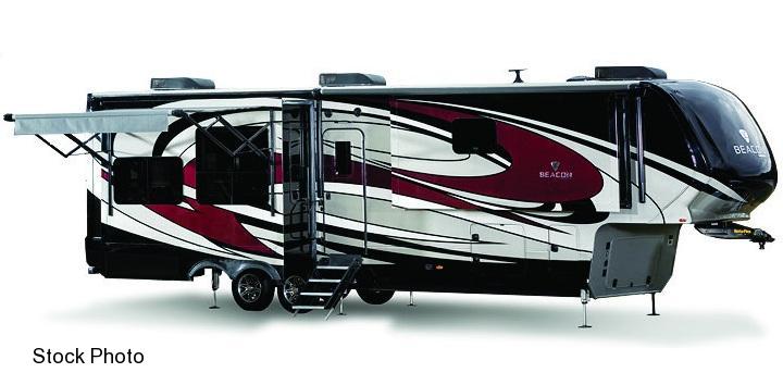 2021 Vanleigh RV BEACON 42RDB 2021 Vanleigh RV BEACON 42RDB