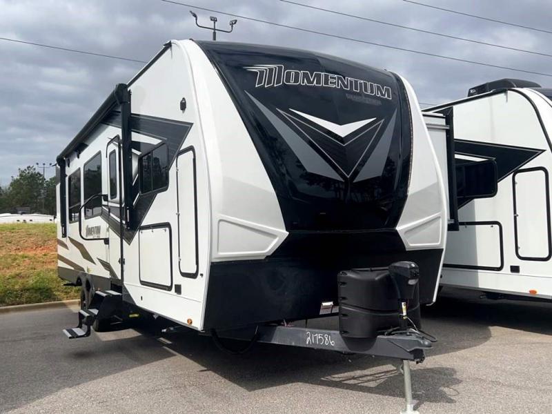 2022 Grand Design RV MOMENTUM 28G 2022 Grand Design RV MOMENTUM 28G