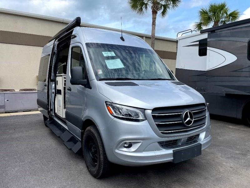 2022 Tiffin Motorhomes CAHABA 19 SC 2022 Tiffin Motorhomes CAHABA 19 SC