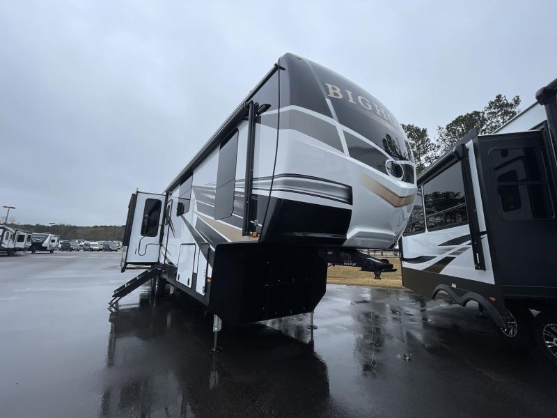 2022 Heartland RV BIGHORN 3300DL N/R 2022 Heartland RV BIGHORN 3300DL N/R